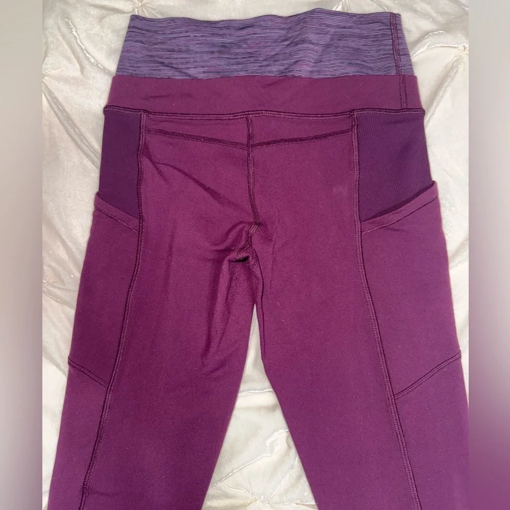 lululemon athletica great no